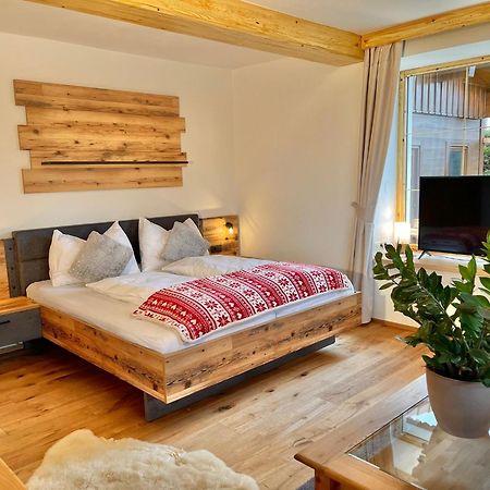 Appartement Mama Хаус им Енщал Екстериор снимка