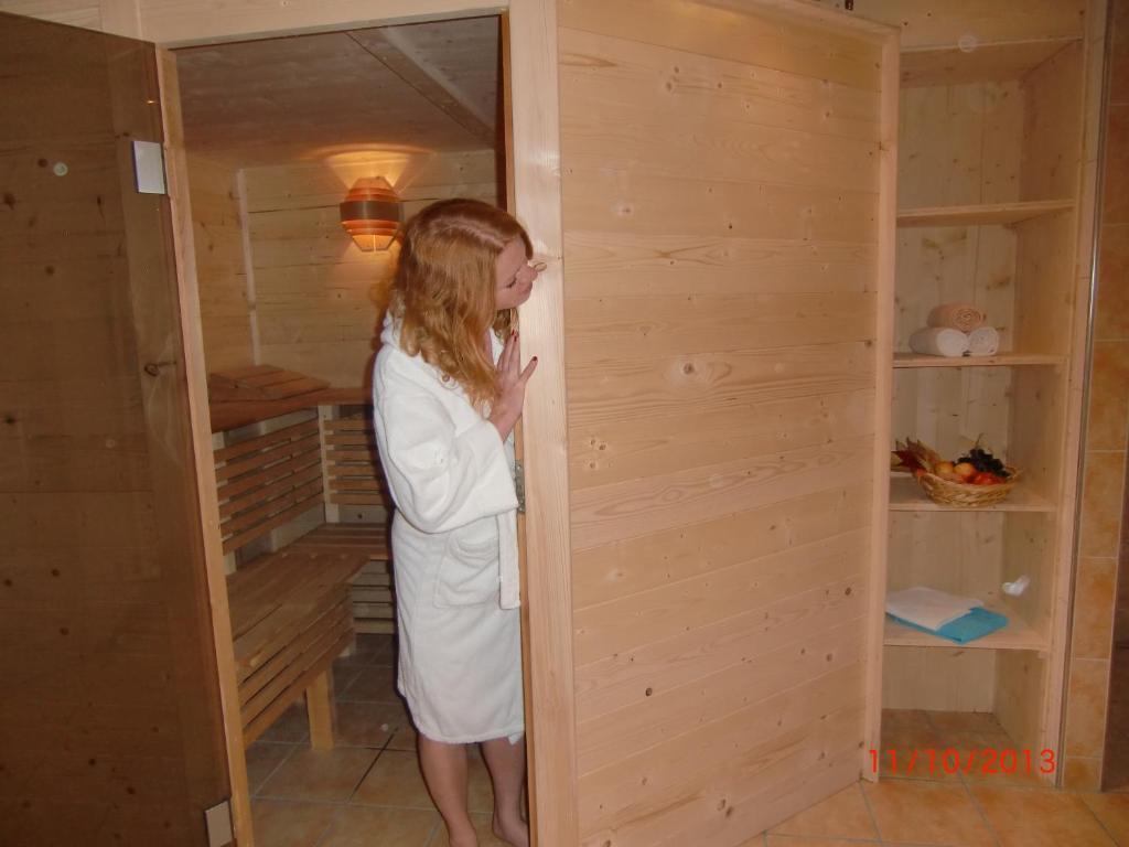 Appartement Mama Хаус им Енщал Екстериор снимка